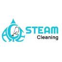 Ace Curtain Cleaning Canberra logo