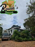 Rowies Removals image 8