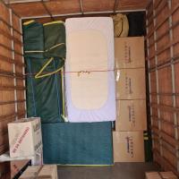 Rowies Removals image 11