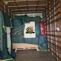 Rowies Removals image 7