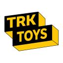 TRK Toys logo
