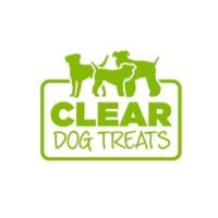 CLEAR Dog Treats image 1