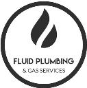 Fluid Plumbing & Gas Services logo