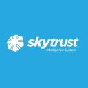 Skytrust logo