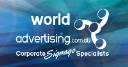 World Advertising logo
