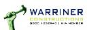Warriner Constructions logo