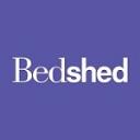 Bedshed Aspley logo
