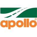 Apollo Motorhome Holidays - Melbourne logo