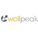 WolfPeak logo