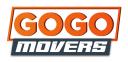 GOGO Movers logo