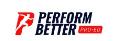 Perform Better Australia logo
