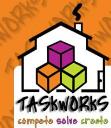 Taskworks logo