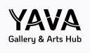 YAVA Gallery & Arts Hub Healesville logo