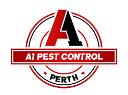 A1 Pest Control Perth logo