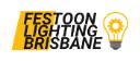 Festoon Lighting Brisbane logo