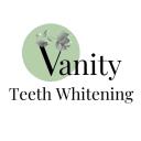 Vanityteethwhitening.com.au logo