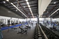 Warehouse Gym & Fitness image 2