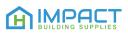 Impact Building Supplies  logo