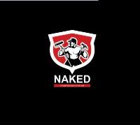 Naked Handy Man image 1