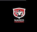 Naked Handy Man logo