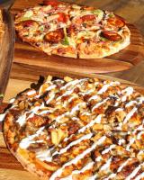 Pizza Palace Grill Burger & Pide image 6