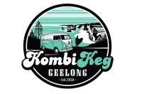 Kombi Keg Mobile Bar Geelong image 1