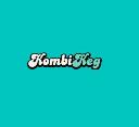 Kombi Keg Mobile Bar Geelong logo