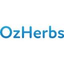 OzHerbs	 logo