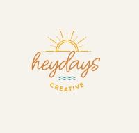 Heydays Creative image 1