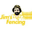 Jim's Fencing logo