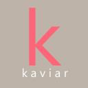 Kaviar Dj's Perth logo