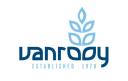 Vanrooy  logo