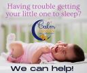 Calm Nights Sleep Consultancy logo