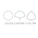 LOUISA CARTER HEALTH logo