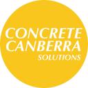 Concrete Canberra Solutions logo