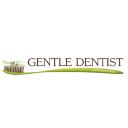 The Gentle Dentist logo
