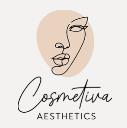 Cosmetiva Aesthetics logo
