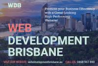 Web Development Brisbane image 1