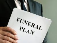 Conway Funeral Home image 3