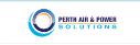 Perth Air & Power Solutions logo