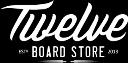 Twelve Board Store logo
