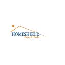 Homeshield Patios & Decks logo