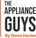 The Appliance Guys logo