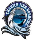 Charter Fish Narooma logo