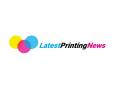 Latest Printing News logo