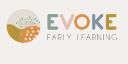 Evoke Early Learning logo