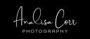Analisa Corr Boudoir Photography Sydney logo