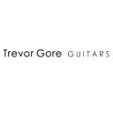 Trevor Gore Guitars logo