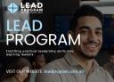 LEAD Program logo
