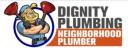 Dignity Affordable Plumbers Service logo